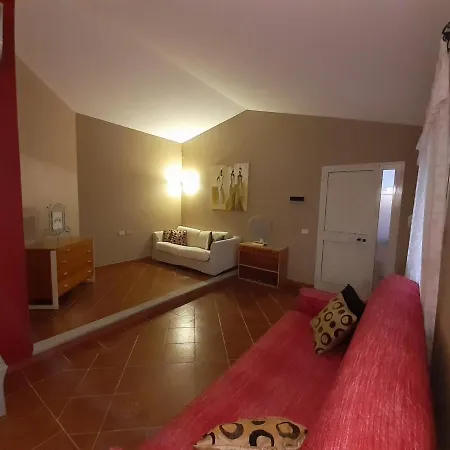 Casa Anna 24 *
