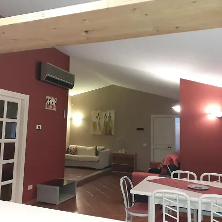 Daire Casa Anna 24 *