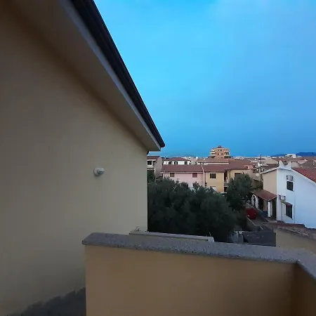 Apartamento Casa Anna 24 *