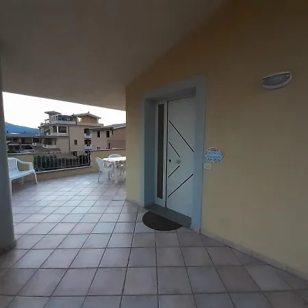 Casa Anna 24 Appartement *