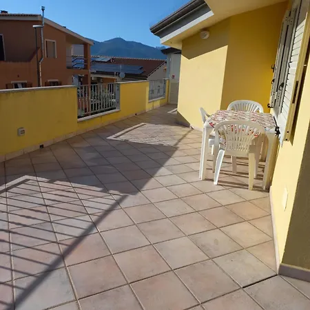 Casa Anna 24 * Olbia