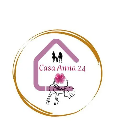 Apartamento Casa Anna 24 Olbia