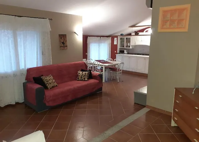 Casa Anna 24 *