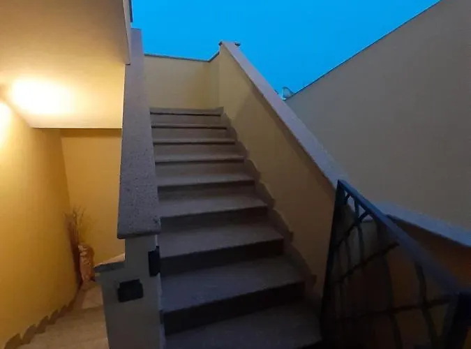 Casa Anna 24 * Όλμπια