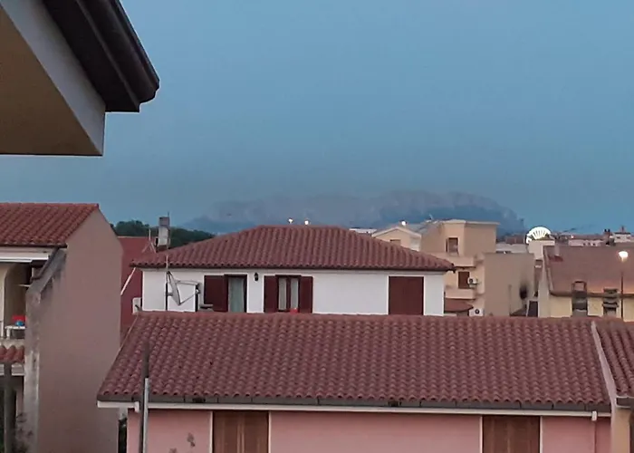 Διαμέρισμα Casa Anna 24 *