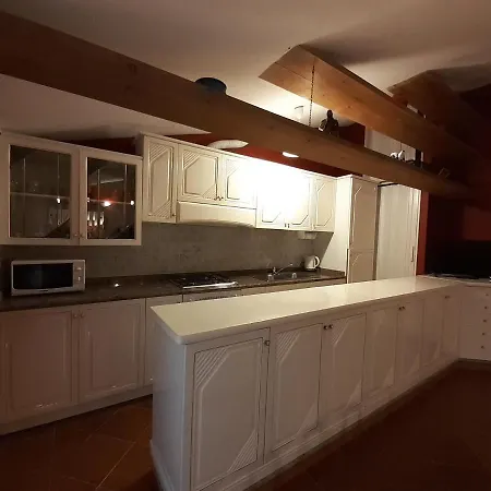 Appartement Casa Anna 24 Olbia