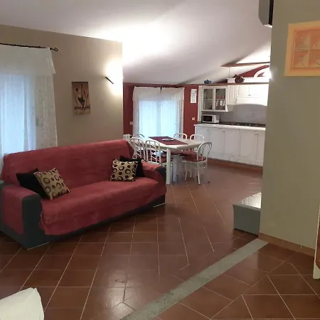 Casa Anna 24 *