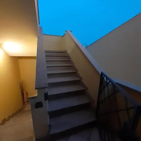 Casa Anna 24 * Olbia