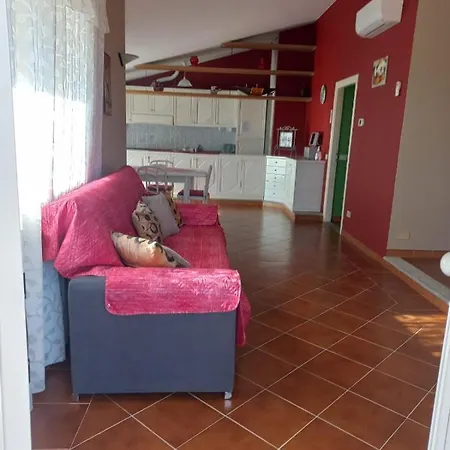 Appartement Casa Anna 24 *