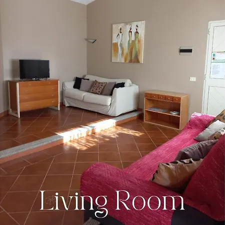 Apartment Casa Anna 24 Olbia