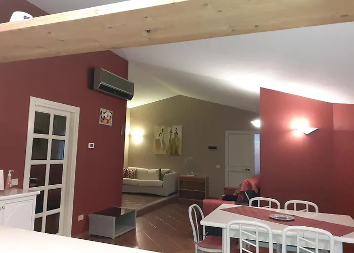 דירה Casa Anna 24 *