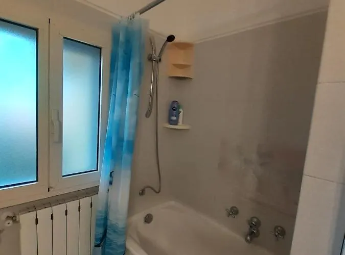 Casa Anna 24 * אולביה