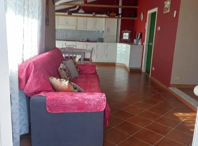 דירה Casa Anna 24 *